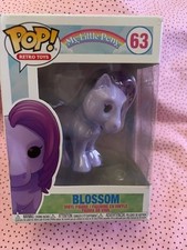 Ultimate Funko Pop My Little Pony Figures Checklist and Gallery 14