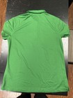 Nike Dri-Fit Oregon Ducks Women’s Green Golf Polo Size M NEW WITH TAGS — photo 5