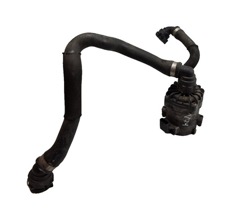 BMW F01 F02 F07 F10 F11 X5 X6 2012 Elektrische Wasserpumpen 7566335 OEM Halter