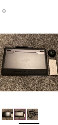 Wacom Cintiq Pro 13 13.3型 DTH-1320AK0 Wacom Cintiq Pro 13 13.3in. Creative Pen Display for sale online