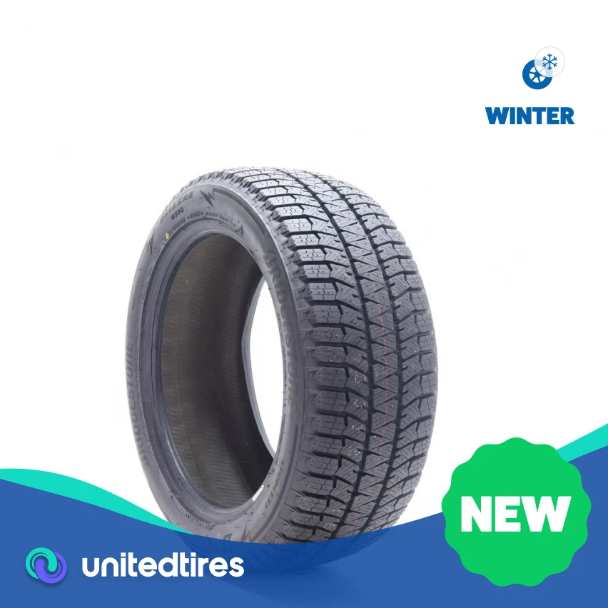 Bridgestone 235/50/18 Winter Tires for sale | eBay