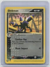 Sandstorm #24/100 Umbreon on eBay