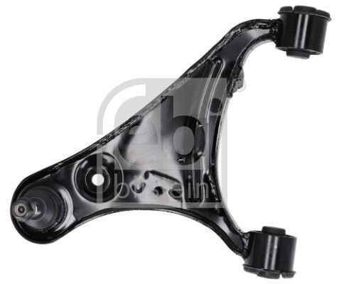 Lenker RadaufhÄNgung Vorne Links Oben Febi Bilstein 185763 FÜR Land Rover-image