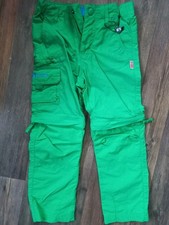 Trollkids Wanderhose Größe 116