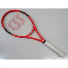 Wilson Federer 100 Tennis Racket High Performance Professional Player