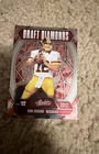 2025 Panini Kirk Cousins Spectrum Red (Raw)
