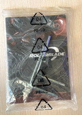 Rollerblade set of two 4mm hex tools and interchangeable axle  riginal