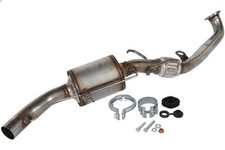 Ruß-/Partikelfilter, Abgasanlage WALKER 73063 für A-CLASS 2 2004-2012 Ruß-/Partikelfilter, Abgasanlage WALKER 73063 für A-CLASS 2 2004-2012