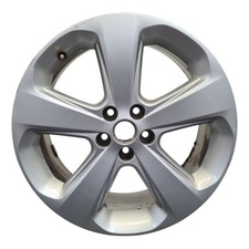 Vauxhall Mokka 2014 7j 5 Spoke 18 Inch Alloy Wheel Single 95145409