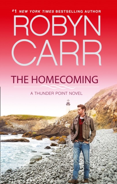 The Homecoming, Fiction, Paperback, Robyn Carr - Image 3