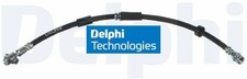 Delphi LH6997 Bremsschlauch Vorderachse Vorne für Seat für Skoda für VW 