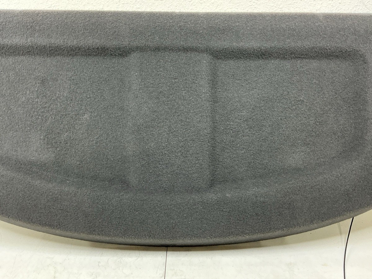 2012-2019 VW BEETLE REAR Luggage Privacy / Trunk Cargo Cover