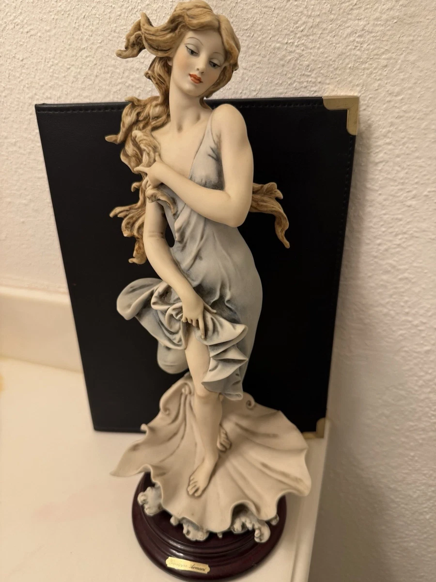 Giuseppe Armani Limited Edition for sale | eBay