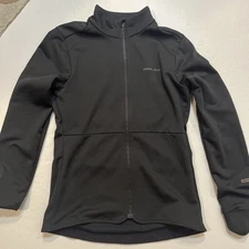 Pearl Izumi Women's Attack Thermal Jersey Medium black