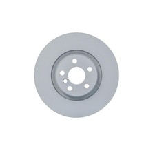 2x Bremsscheibe vorne für BMW X2 F39 U10 id77910