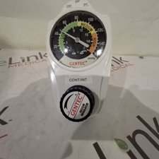 Gentec Vacuum Regulator Suction Regulators