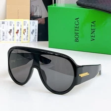 Bottega Veneta BV1345S Sunglasses New