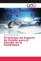 MaríA De Las Mercedes Abril | El Enfoque De Espacio De Estado Para El Estudio...