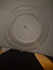 Waterside Fine China Dinner Plate