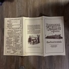 Barbers Crossing North Fine Food & Drink Restaurant Menu, Sterling Massachusetts — photo 6