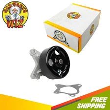 Engine Water Pump Fits 07-21 Chevrolet Nissan 1.8L-2.0L DOHC L0A MR18DE MR20DE