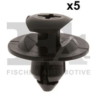 FA1 13-20003.5 Clip, Zier-/Schutzleiste For Ford