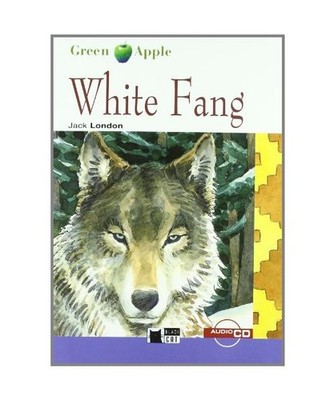 White fang, ESO. Material auxiliar, Cideb Editrice, The Black Cat Publishing