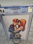 Amazing Spider-Man #93 (#894) - Kirkham "VIRGIN" Cover - CGC 9.6