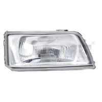 Scheinwerfer Links H4 FüR Fiat Ducato Pritsche/Fahrgestell 230 230_ 230L CitroëN