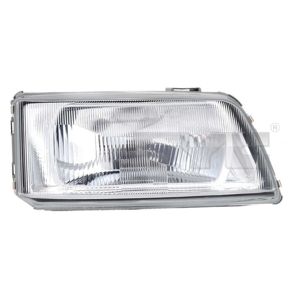 Scheinwerfer Links H4 FüR Fiat Ducato Pritsche/Fahrgestell 230 230_ 230L CitroëN-image