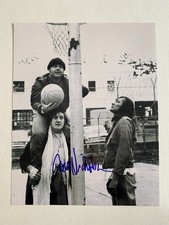 Jack Nicholson signed Photo One Flew Over The Cuckoos Nest Autographed