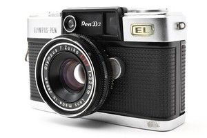 Olympus Pen D3 | eBay