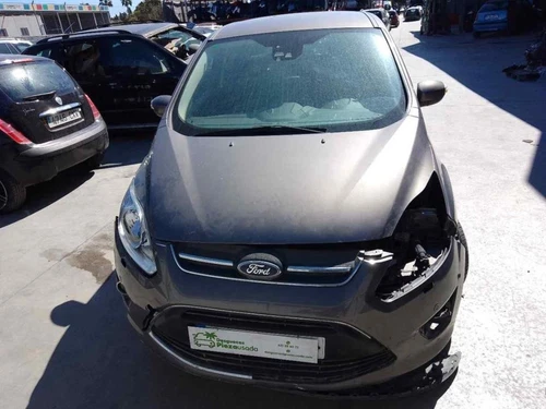 CM5G6K682HD Turbocompresor para FORD C-MAX (CB7) Edition 191510 - Imagen 7 de 10