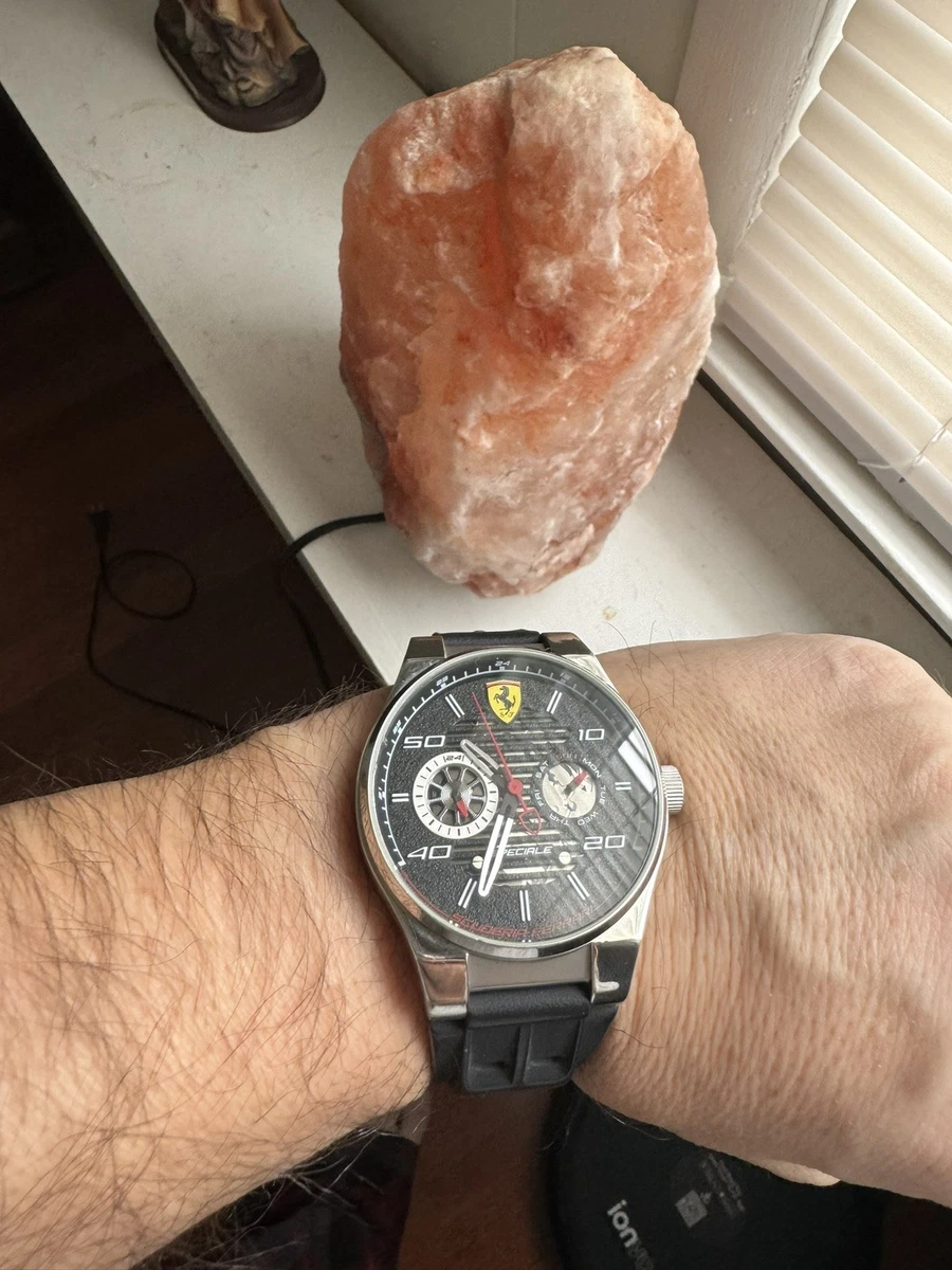 Ferrari Watches for sale | eBay
