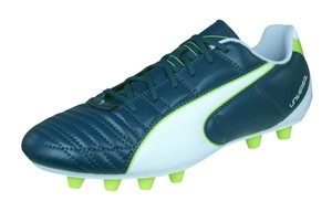 zapatos puma botines