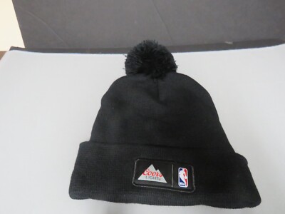 Coors Light/Toronto Raptors Toque with PomPom
