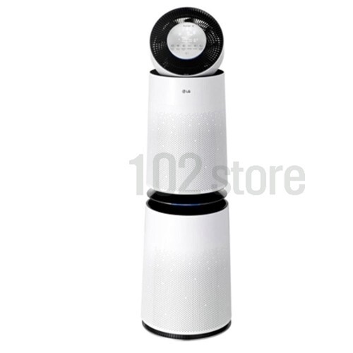 LG PuriCare新品未開封 LG Puricare Air Purifier Cleaner AS280DWFC 360° 220V / 60Hz Only