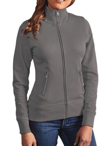 Promodoro Sweatjacke Sportjacke 3XL Reißverschluss Baumwolle strapazierfähig NEU - Bild 1 von 5