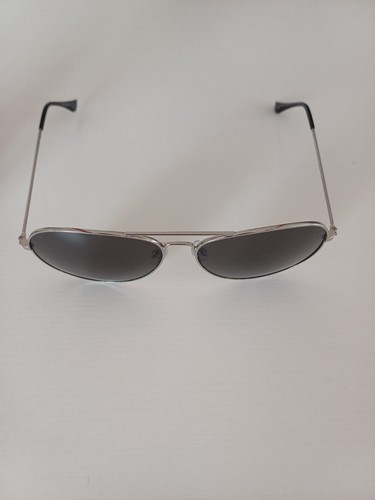 H&M Sonnenbrille, Pilotenbriller 80s, 80er Top Gun Maverick - Bild 3 von 4