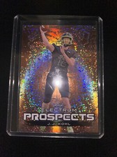 2024 Leaf Electrum Prospects #167 Bronze J.J. Kohl /45 RC Rookie Iowa State