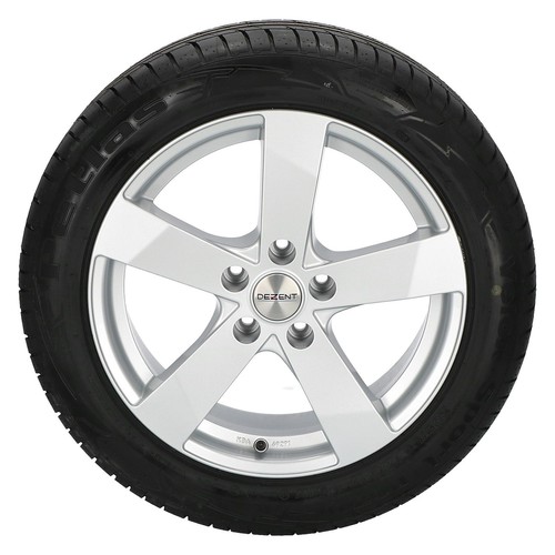 1 New Petlas Velox Sport Pt741 - 205/40zr17 Tires 2054017 205 40 17 - Picture 3 of 10