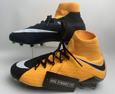 シューズ NIKE Hypervenom Phatal FG 28cm Nike Hypervenom Phatal FG | WeGotSoccer.com