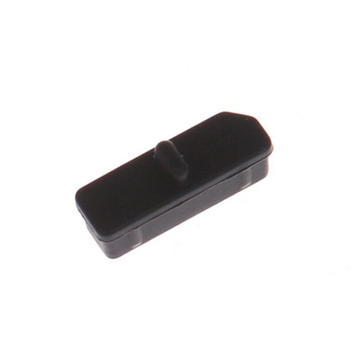 10pcs/lot For Display Port Protective Cover Rubber Covers Dust Cap For Compu' Wp - Picture 7 of 13