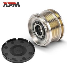 Poulies diverses Fiat 124