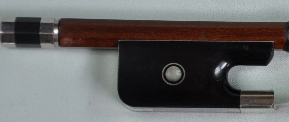 CELLO BOW, SUPERIOR PERNAMBUCO, HAND MADE, GREAT BALANCE, UK SELLER! - Image 2 of 4