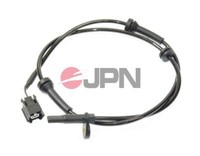 JPN ABS Sensor Raddrehzahl Vorne Links Rechts Passend FüR Nissan Murano II Z51