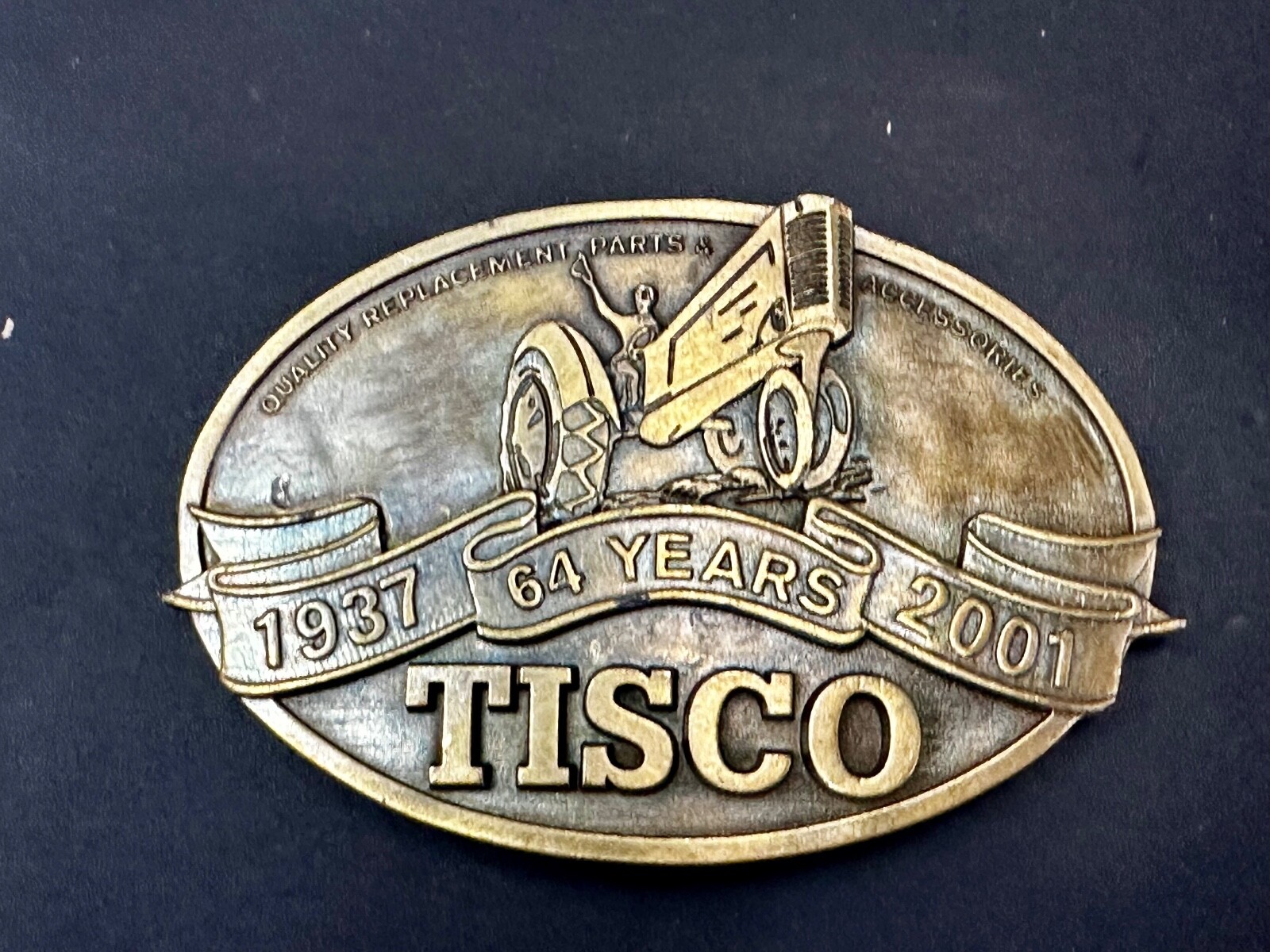 TISCO Tractor Implement Supply Replacement Parts … - image 16