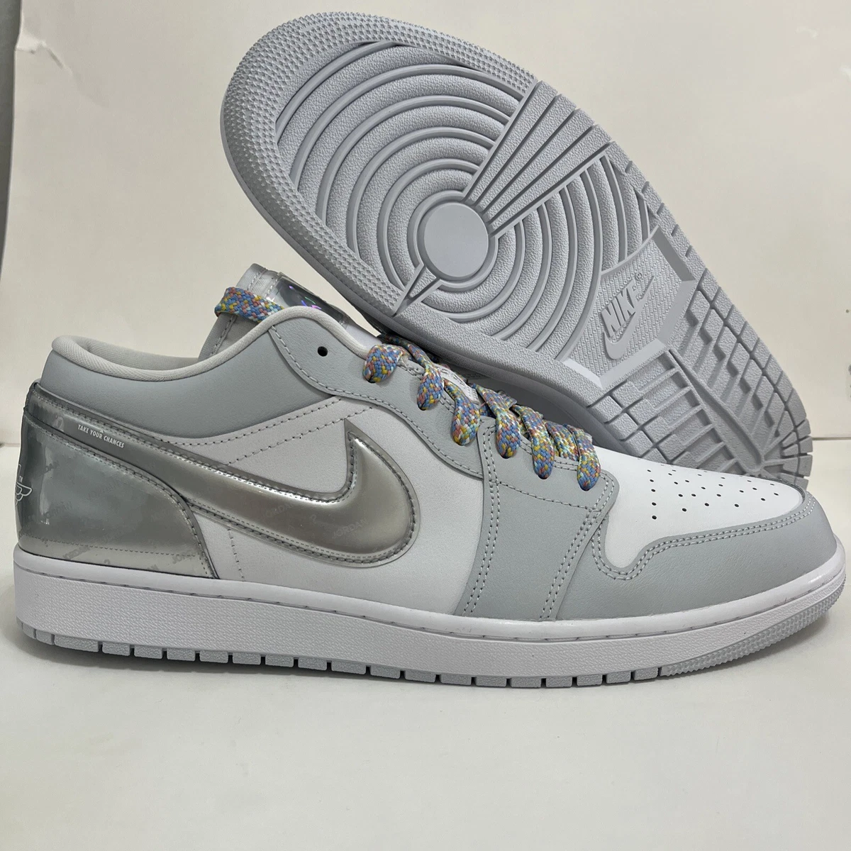Jordan 1 SE Low Tear-Away for Sale | Authenticity Guaranteed | eBay