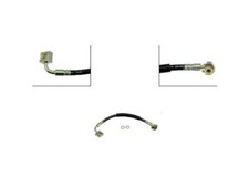 For 1996-2001 2004-2005 Ford Explorer Brake Hose Front Left Dorman 16414qqpf For 1996-2001 2004-2005 Ford Explorer Brake Hose Front Left Dorman 16414qqpf