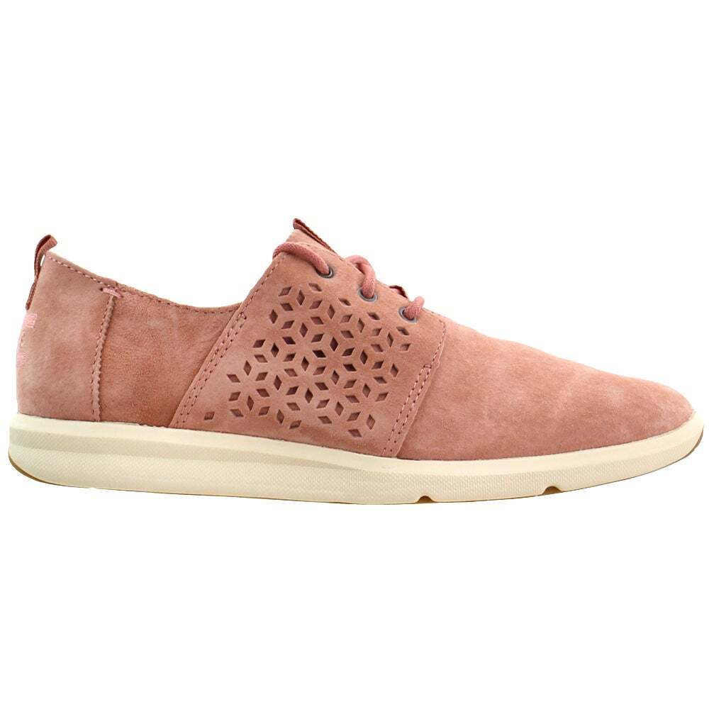 Womens Sneakers Shoes Casual - Pink 